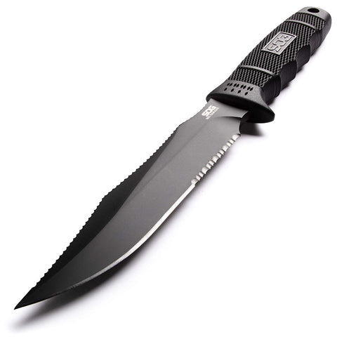 SOG Fixed Blade Knives