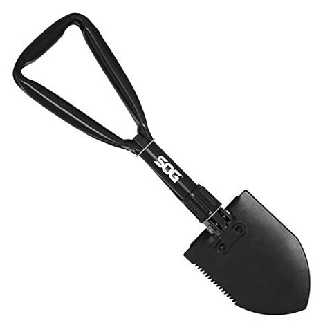 SOG Folding Shovel Survival Shovel