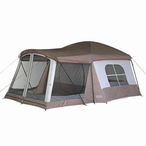 Wenzel 8-Person Tent